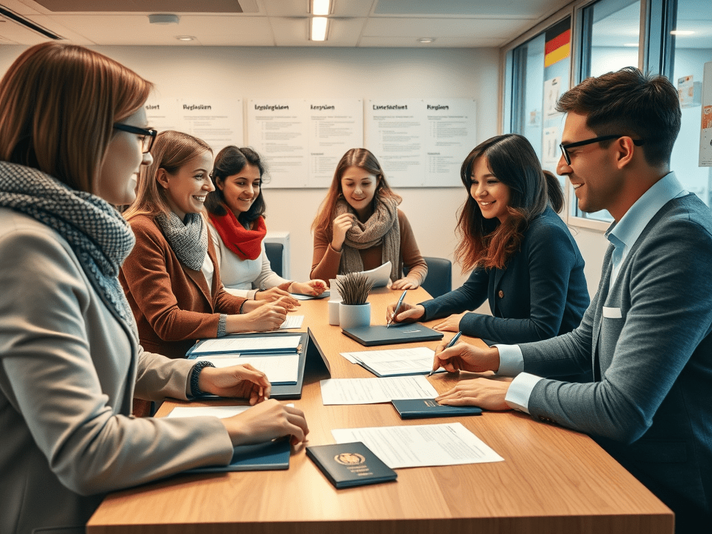 Anmeldung Explained: How to Register Your Address in Germany (Step by&nbsp;Step)