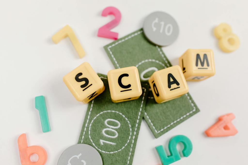 Rental Scams in Germany: How Expats Can Avoid Losing&nbsp;Money